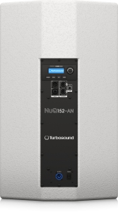 Turbosound NuQ152-AN Активная акустическая система в Тавде