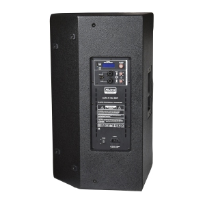 XLine ALFA P-15A DSP Акустическая система активная с DSP и Bluetooth в Тавде