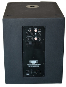 XLine ALFA P-15A SUB Сабвуфер активный в Тавде