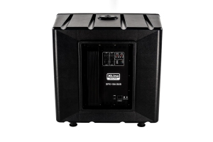 XLine SPX-18A SUB Сабвуфер активный в Тавде